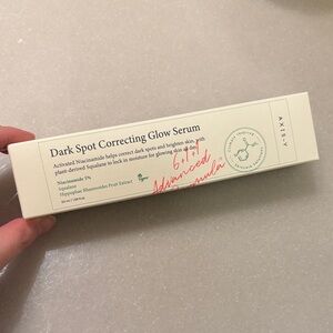 Axis-Y Dark Spot Correcting Glow Serum
